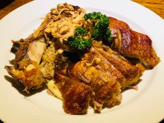 -宝莱纳餐厅(滨江店)