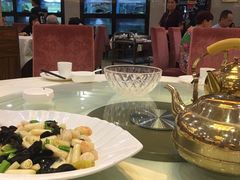 -海晖酒楼·顺德鱼生(荣华店)