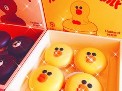-好利来(牡丹园店)