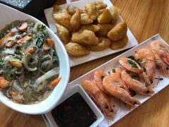 -海坛特色小吃·只做平潭特色菜(平潭店)