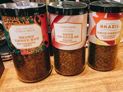 -星巴克臻选(深圳罗湖万象城店)