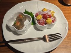 -CHIC1699远洋私厨