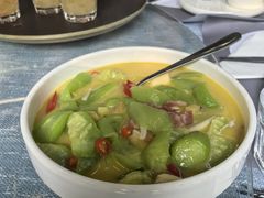 -野蔓果·山野菜(西湖景区·龙井茶田店)