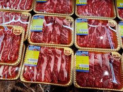 -果蔬好生活超市(新荟城店)
