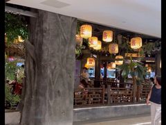 -南京大牌档(新街口德基广场店)