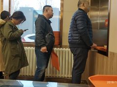 -庆丰包子铺(和平里店)