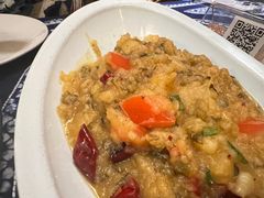 老奶洋芋-滇道云南特色料理(康定路店)