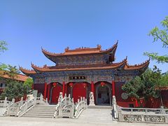 -皇罗禅寺