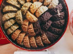 -家琳甜品(江南东店)