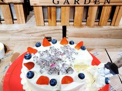 -晶丽香榭自助餐(南京大饭店)