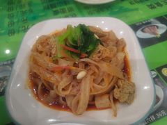 -令氏家外家周秦食府(高新店)
