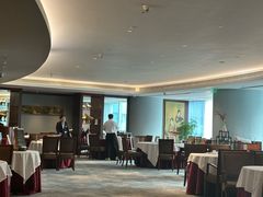 -粤财皇冠假日酒店·彩华轩中餐厅