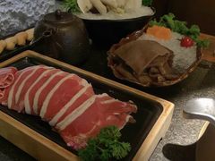 -湊湊火锅·茶憩(恒隆广场店)