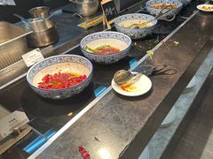 -美食汇自助西餐厅(荆州富力万达嘉华酒店)