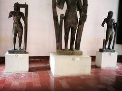 -柬埔寨国家博物馆