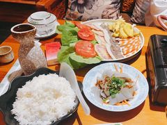 -民食香·腊排骨野生菌美食(木府店)