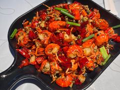 -巴厘龙虾·榜首油焖大虾(洞庭·艺术洋房店)