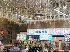 -谭三娘鲜切牛肉自助火锅(九眼桥总店)