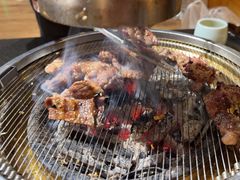 -味家烤肉烤鳗鱼牛排(西塔旗舰店)