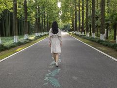 -黄海国家森林公园