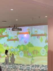 -奈尔宝家庭中心·亲子餐厅(鄞州万达店)