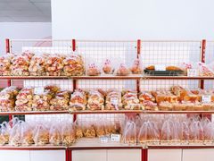 -中关村茶点
