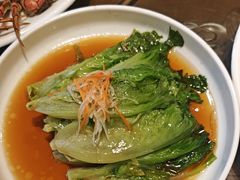 -宴天下北京烤鸭店(南桥店)