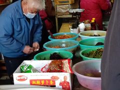 大堂-赵府街副食店