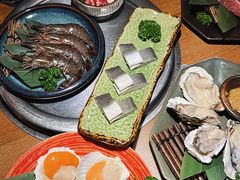 -大牛焱烧·和牛炭火烧放题