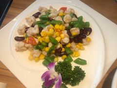 -品回味清真西北楼(宁波首店)