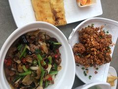 -翠云楼·汽锅鸡·云南特色菜(翠湖公园店)