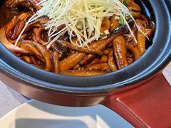 -吴越荣记苏州菜·松鼠桂鱼(月光码头店)