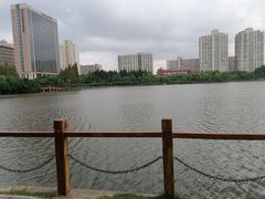 -黄兴公园