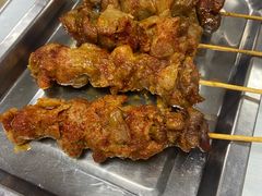 -海平馄饨(逍遥二路店)