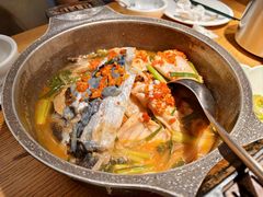 -黄鹤天厨·泡椒田鸡创始者(莲花店)