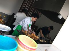 -张家油条