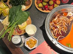 -牛New寿喜烧(闵行龙湖天街店)