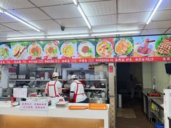 -一一刀削面(书院路店)