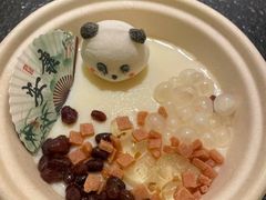 -季季山·云南野生菌火锅(上海首店)