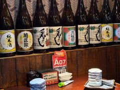 -小川洋风料理(江汉路店)