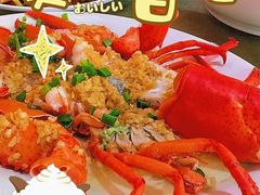 -四川小胡子海鲜(丁村万人海鲜广场店)