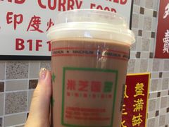 -美芝莲(钻汇广场店)