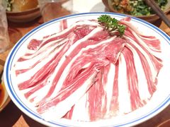 -周小明火锅(黑金冠社区店)