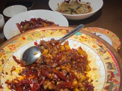 -相约·羊村小馆非遗手抓肉(七一酱园店)
