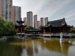 -南普公园