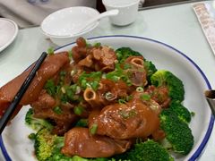 -阿喆私房菜(西五路店)