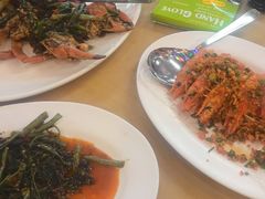 -無招牌海鮮(芽笼店)