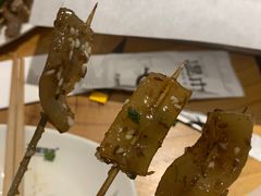 -木屋烧烤(万德庄店)