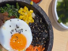 -庆米鲜朝鲜族拌饭(固戍店)