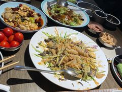 -隆喜元鱼汤包·海鲜(中联广场店)